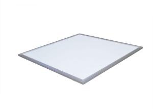 China 120° Indoor 240V 4200lm LED Flat Panel Light factory