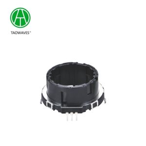 China Rotary Encoder Module with Low Profile and Waterproof Features factory