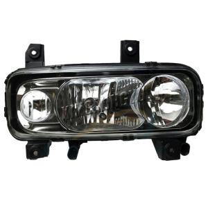 China 9738200661 9738200561 Head Lamp For Mercedes Benz Atego Truck factory
