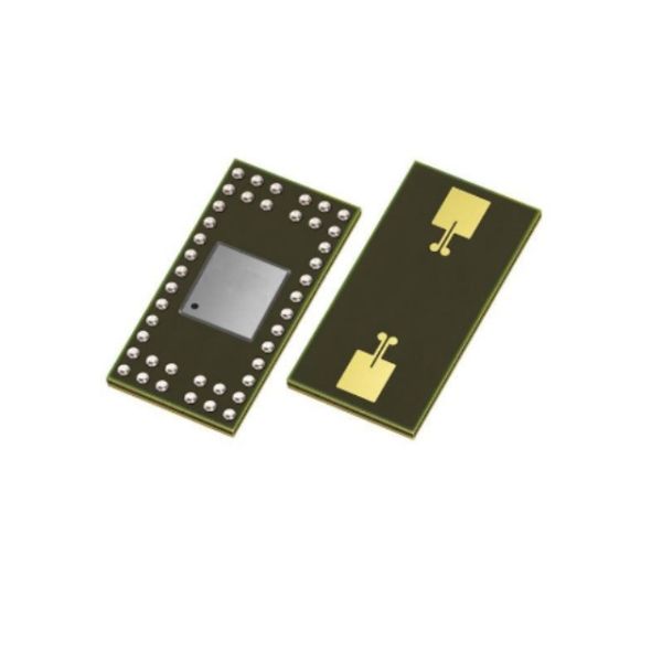 China Wireless Communication Module BGT60LTR11AIPE6327XUMA2 60GHz Doppler Radar Sensor With Antennas factory