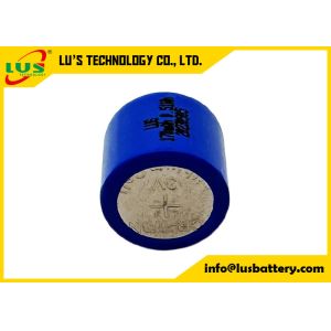 EmazingLights Lithium Battery 3V CR1/3N Lithium Coin Cell Battery CR13N DL1/3n