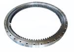 Crane Turntable Bearing Rotary Table