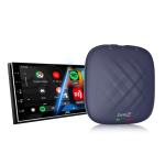 TBox-Plus 64GB GPS car accessories Android 13 Ai Box Wireless Adapter Carplay