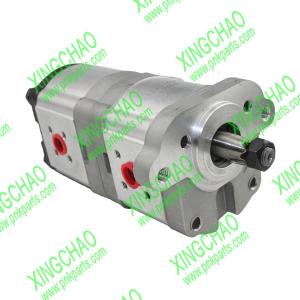 China OEM 052107T1 Massey Ferguson Tractor Parts Hydraulic Pump factory