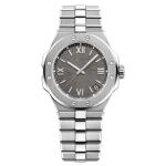 1.6 Inch 5ATM Stainless Steel Mechanical Watch Roman Index Odm Wristwatches