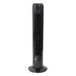 Oscillation Option 90° VDE Electric Pedestal Fan