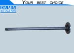 8970324960 ISUZU NKR Parts Rear Axle Shaft OEM Rod Long 780mm Differential Gear
