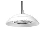 160lm / W Commercial High Bay Led Lights 200W IP66 For Food Warehouse