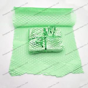 China ODM Shockproof Kraft Honeycomb Cushioning Paper factory