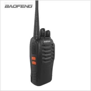 China BF 888S Portable Walkie Talkie factory