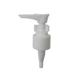24/410 Clip Pump Left-right Grip Lock Shower Cream Dispenser for Different