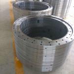 recreation equipment slewing bearing, slewing ring for entertainment equipment