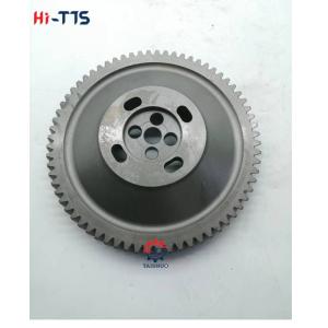 China 4100QB-02-002A HA022 12189556 Wheel Loader Spare Part Camshaft Gear factory
