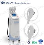 IPL hair removal machine skin rejuvenation machine ipl xenon flash lamp soprano