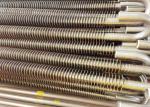 Carbon Steel HFRW Fin Tube Boiler Heat Exchanger for Boiler System Application