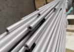 TP 316/316L Seamless Precision Stainless Steel Tubing Annealed / Pickled A213