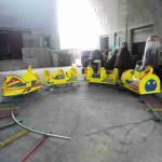 Rail electric sightseeing small train manufacturers custom large amusement