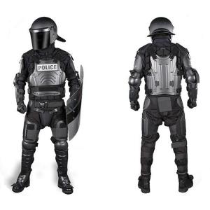 China High Breathability Military Tactical Bulletproof Vest with Ballistic Plates Included factory
