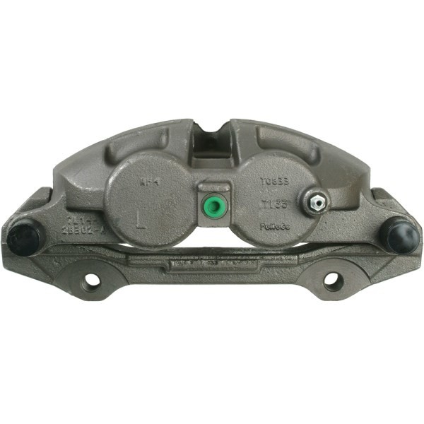 FORD Auto Parts Vehicle Brake Caliper 18B5061 18B5060 OEM 7L1Z-2B121-A 7L1Z-2B120-A