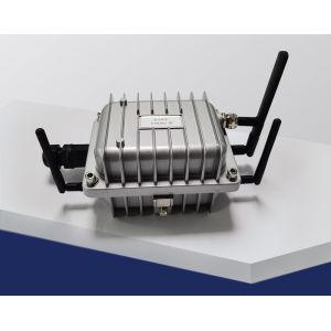 Long Range IEEE 802.11g POE Bluetooth WIFI Gateway Device Wireless