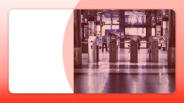 Passport Kiosk Reader Kiosk Sinosecu's Basic Version Passport Authenticity ID System