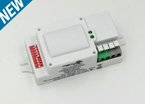 China Automatic Switching 120-277Vac Light Motion Sensor Microwave Approved FCC factory