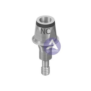 China Straumann ITI BL NC Cementable Abutmen GH 1mm 2mm 3mm factory