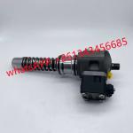 0414750004 excavator fuel unit pump 20450666 EC290 D7D for DEUTZ diesel pump