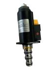 111-9916 Hydraulic Solenoid Valve For E320D Excavator KDRDE5K-31 / 40E30-103A