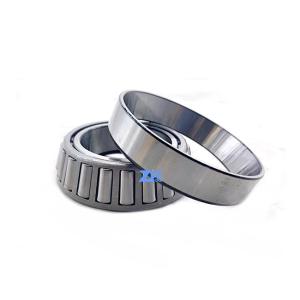 China 8D1817 Taper Roller Bearing For Standard Size Requirements factory