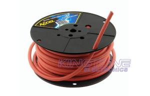 China Automotive Battery Wire Stranded 1/0 2/0 3/0 4/0 AWG Bare Copper PVC factory