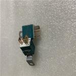 156700-1840 Isuzu Denso Air Conditioning Relay For Construction Machinery