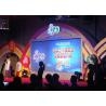 Buy cheap Outdoor Full Color Led Display / SMD2121 Display 512x512mm cabinet Video Wall from wholesalers