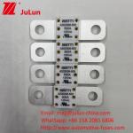 Bolt Ceramic 200A 125VDC Battery Fuse Car White Guaranteed Performance