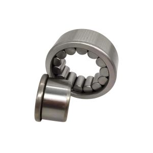 Axial Cylindrical Roller Bearing NJ215EM High Load Roller Bearings
