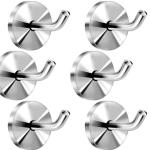 Small Bathroom Robe Hook Shower Curtain Door robe Hooks Oem Service