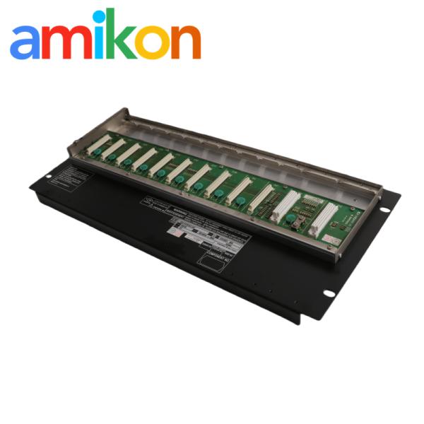 Compact Yokogawa ANB10D-421 S1 ESB Bus Node Unit Lightweight 0.4 Kg Yokogawa