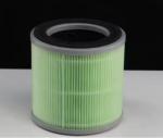Cold Plasma Technology HEPA Air Purifier for Safe and Air Sterilization in 16m2