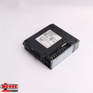 China IC693ALG442 GE Analog I/O Module factory