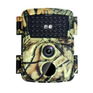 China PR600C Mini Hunting Camera 12MP 1080P IP54 Motion Sensor Camera Outdoor Wildlife factory