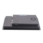 COM Port Panel Mount Touch Screen Pc 800:1 Ratio