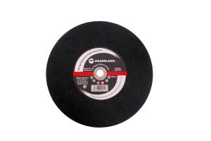 China Resin Bonded Pipe Notching 14 Inch 355mm Stainless Steel Cutting Discs factory