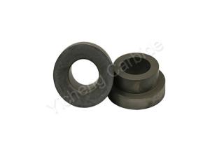 China High Strength Tungsten Carbide Products Carbide Drill Bushings For Slurry Pump Shaft factory