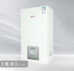 26kw 30kw Wall Mounted Gas Boiler Double Function Ng 24kw Lpg Combi Boiler