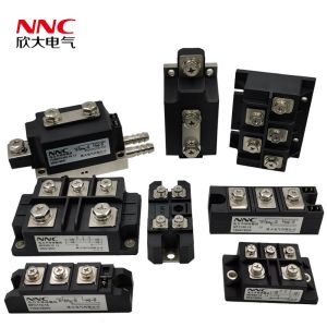 China NNC Power Semiconductor Module QL/SQL/KBPC factory
