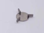 Block Shape SmCo5 Strong Permanent Magnet Industrial