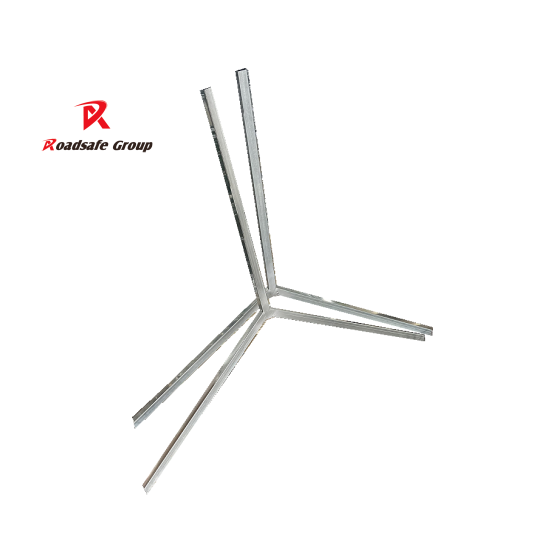 ROADSAFE Australian Standard Multi Message Frame Construction Signage Avery