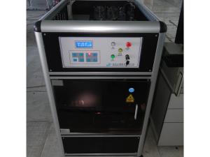 China High Speed S3D Laser Glass Engraving Machine Medium Size Maintenance - Free factory