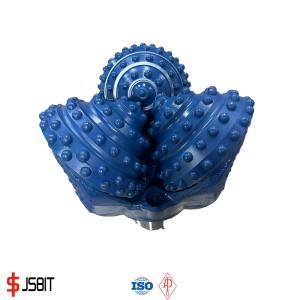 China 500mm 19.5 Inch Tci Tricone Bit Iadc 517 Seal Bearing factory