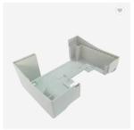 Guangdong OEM Engineering Custom Manufacturer Peek Precision Plastic Parts